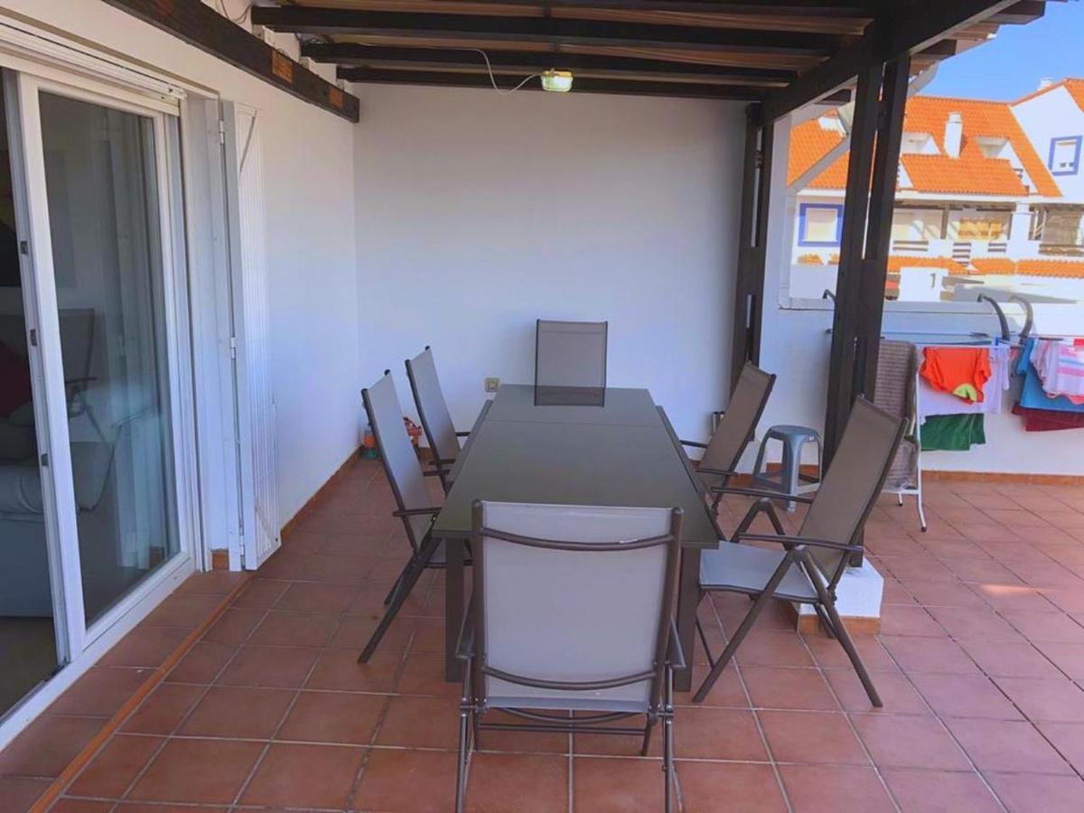 Апартаменты Duquesa Norte, Vistalmar Sea View Panorama Кастильо-де-Сабинильяс Экстерьер фото