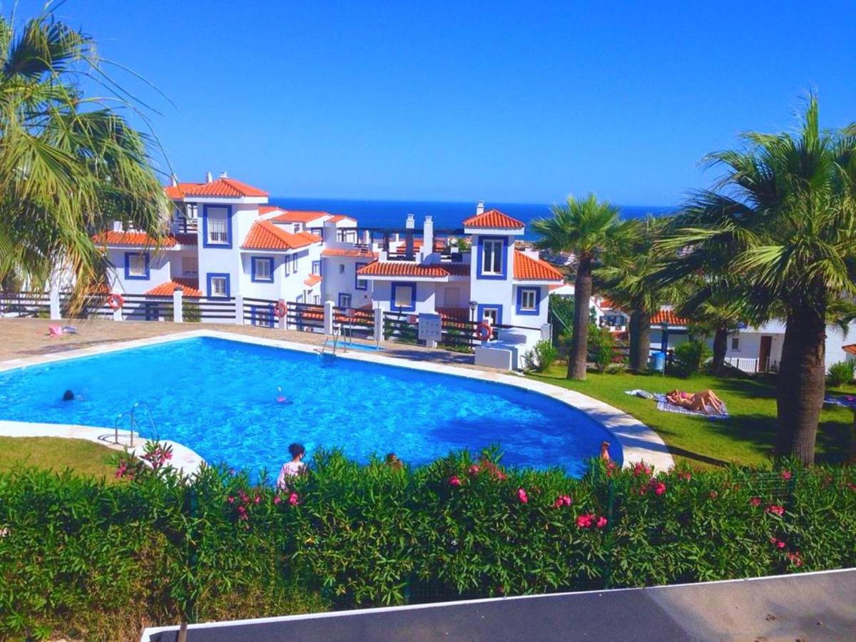 Апартаменты Duquesa Norte, Vistalmar Sea View Panorama Кастильо-де-Сабинильяс Экстерьер фото