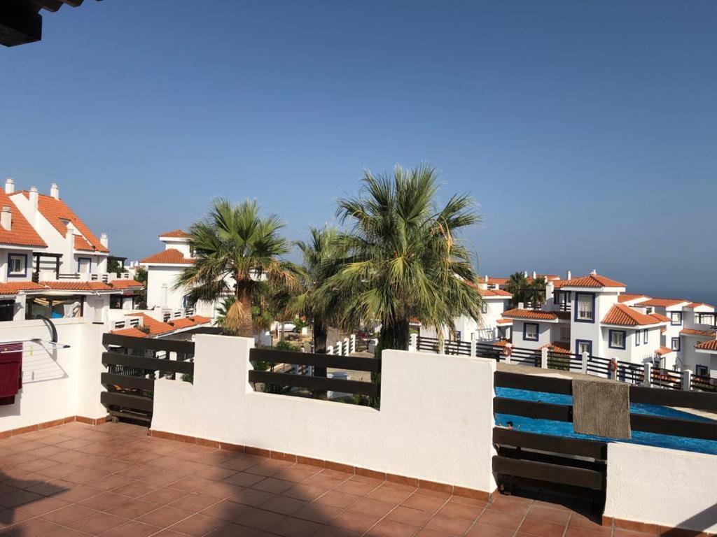 Апартаменты Duquesa Norte, Vistalmar Sea View Panorama Кастильо-де-Сабинильяс Экстерьер фото