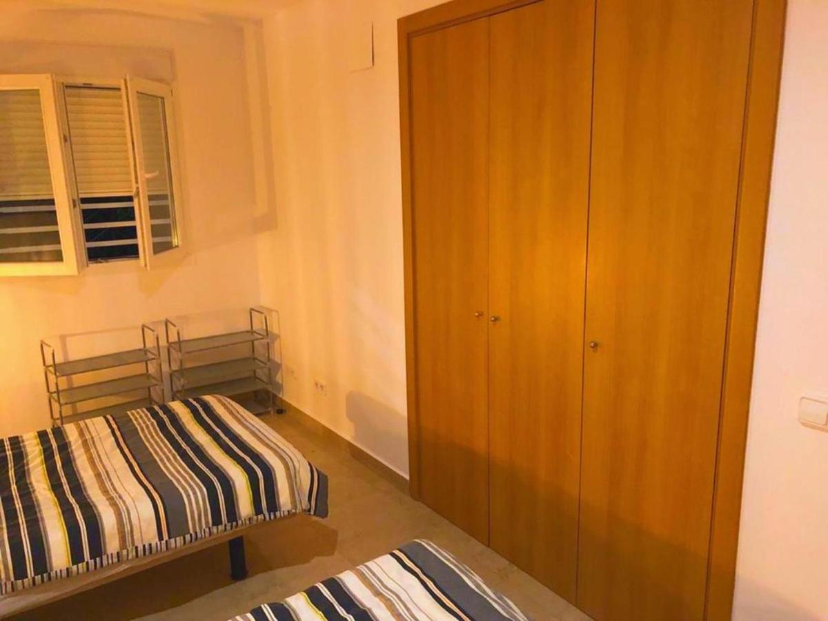 Апартаменты Duquesa Norte, Vistalmar Sea View Panorama Кастильо-де-Сабинильяс Экстерьер фото