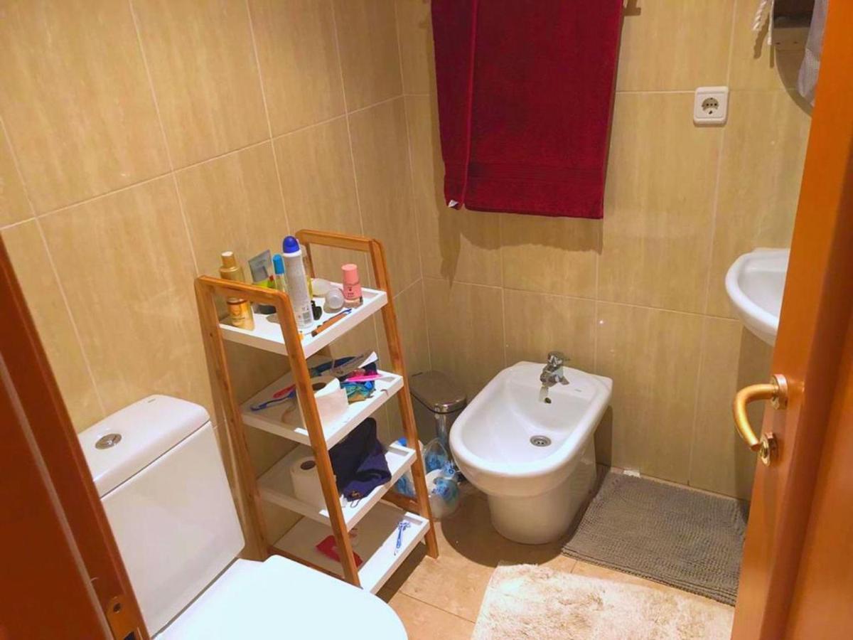 Апартаменты Duquesa Norte, Vistalmar Sea View Panorama Кастильо-де-Сабинильяс Экстерьер фото