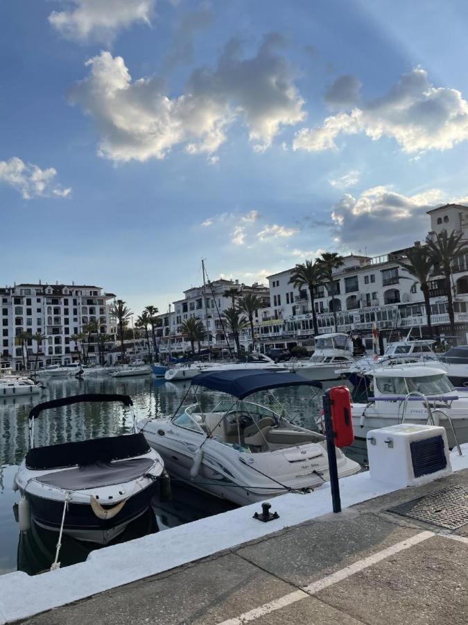 Апартаменты Duquesa Norte, Vistalmar Sea View Panorama Кастильо-де-Сабинильяс Экстерьер фото