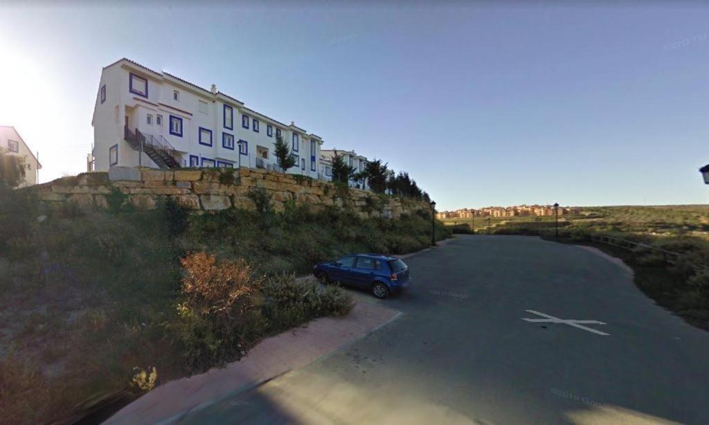Апартаменты Duquesa Norte, Vistalmar Sea View Panorama Кастильо-де-Сабинильяс Экстерьер фото